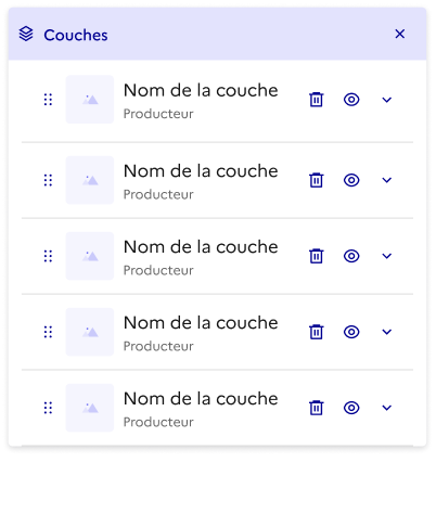 Image décrivant l’outil Gestionnaire de couches
