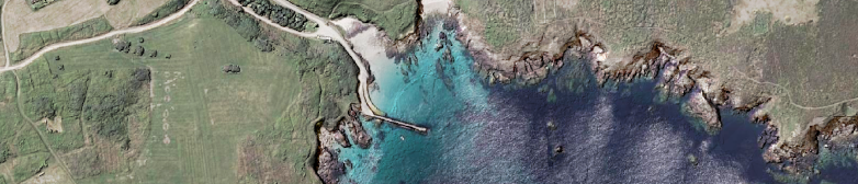 Illustration ortho et estompage