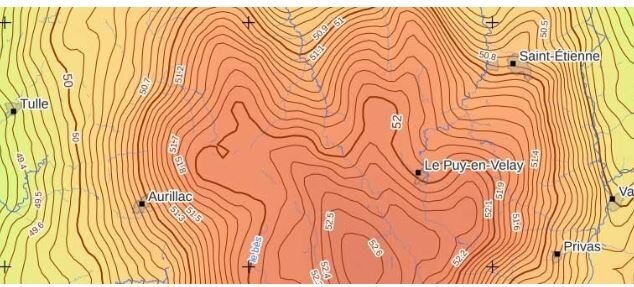 Grilles de conversion