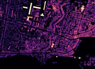 MNH LiDAR HD