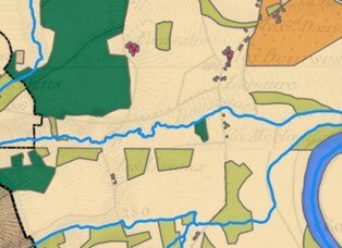 PNA Zones à prospecter