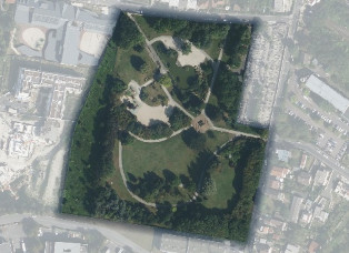 Parcs et jardins ouverts au public