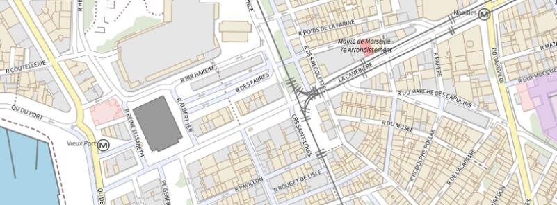 Représentations cartographiques souveraines