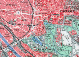 SCAN 50® Historique 1950