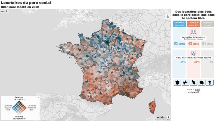 Services d’appui à la décision