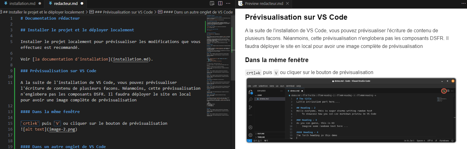 Image décrivant le résultat de l'opération précédente
