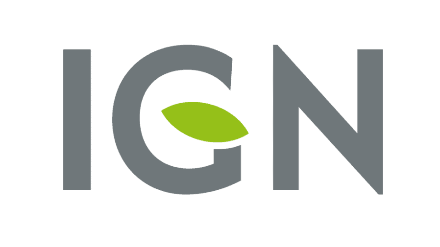 Logo IGN